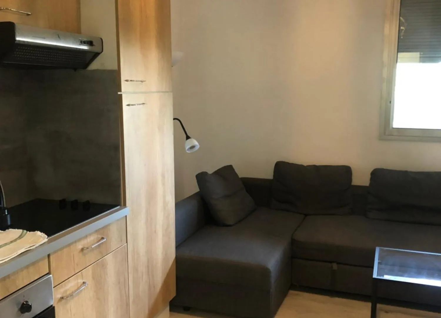 Apartamento Joli Studio Marselha