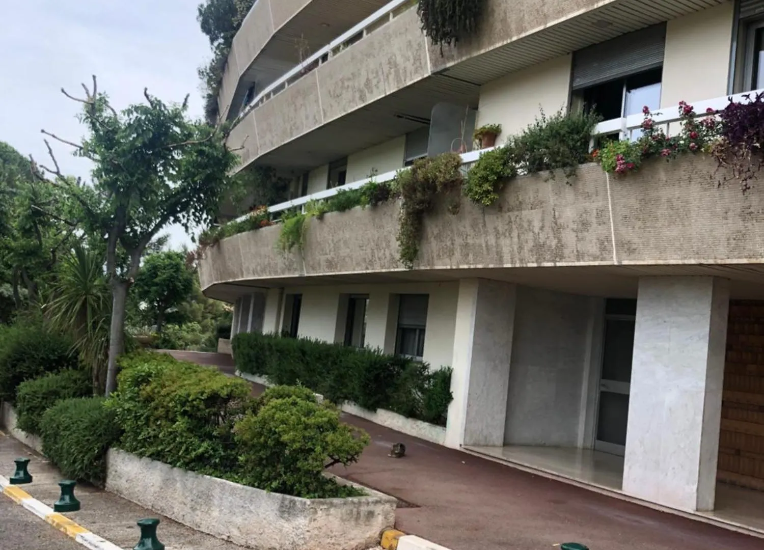 Joli Studio Marselha 0*,  França